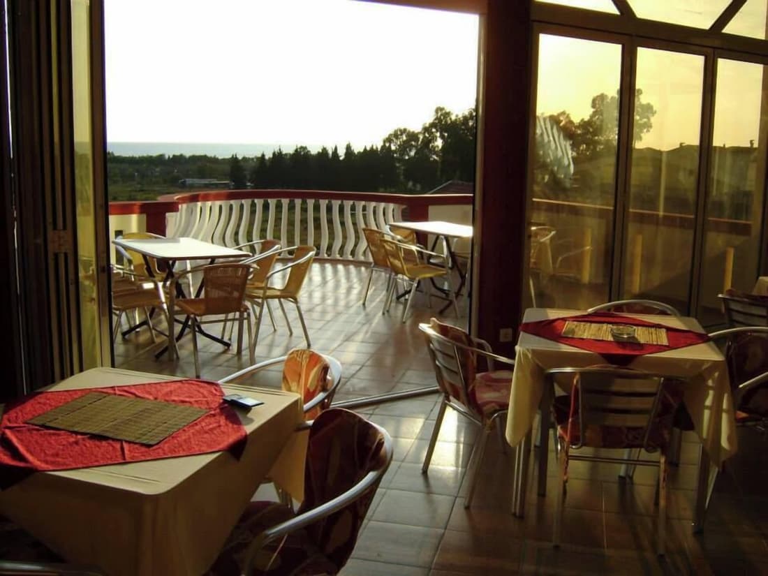 Bogumila Hotel