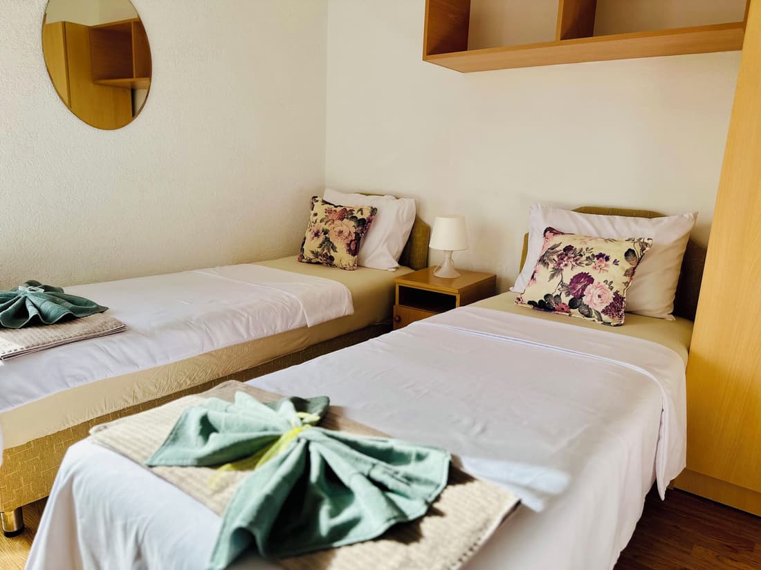 Bogumila Hotel