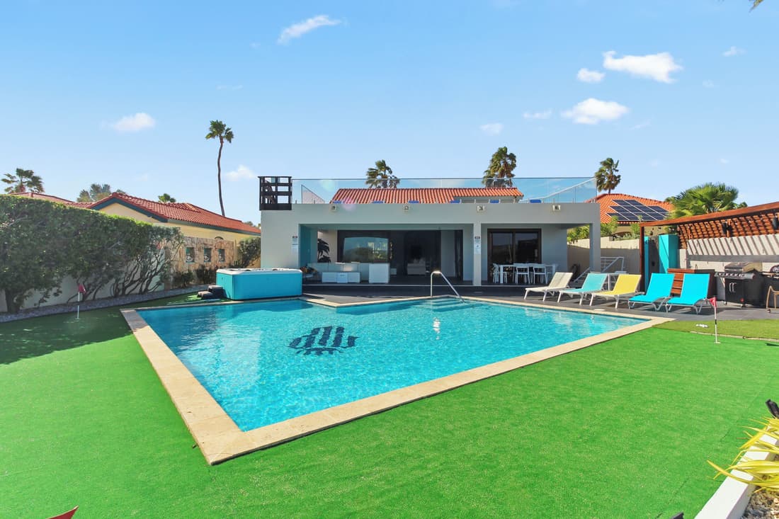 Tierra del Sol Resort by Bocobay