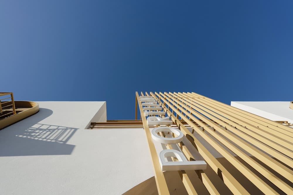 Portiani Suites