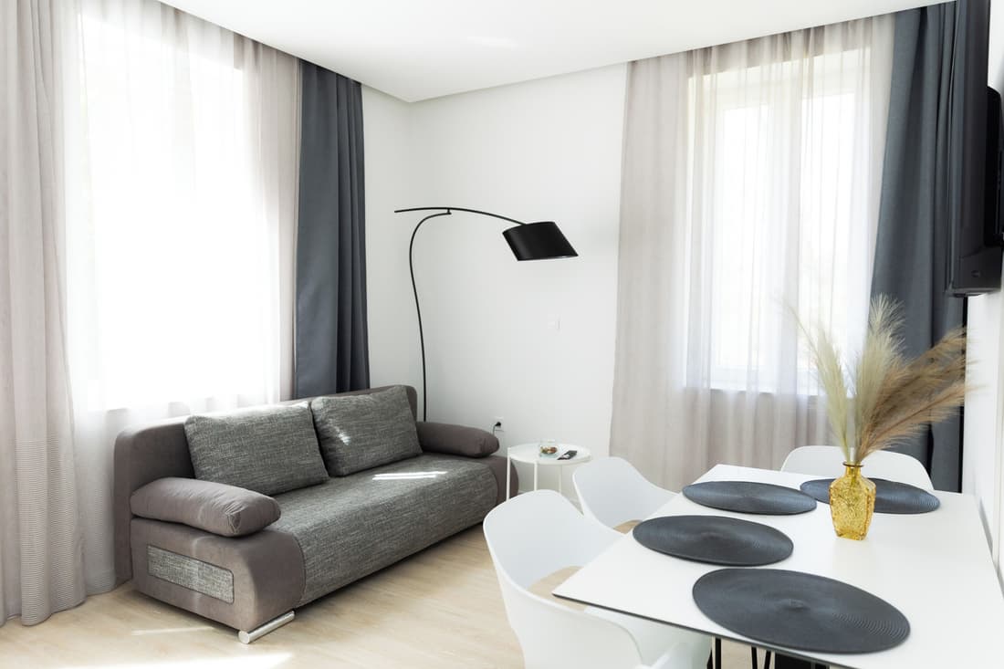 Kula & the Top Apartments