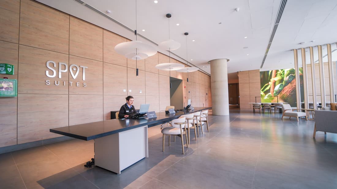 Spot Suites