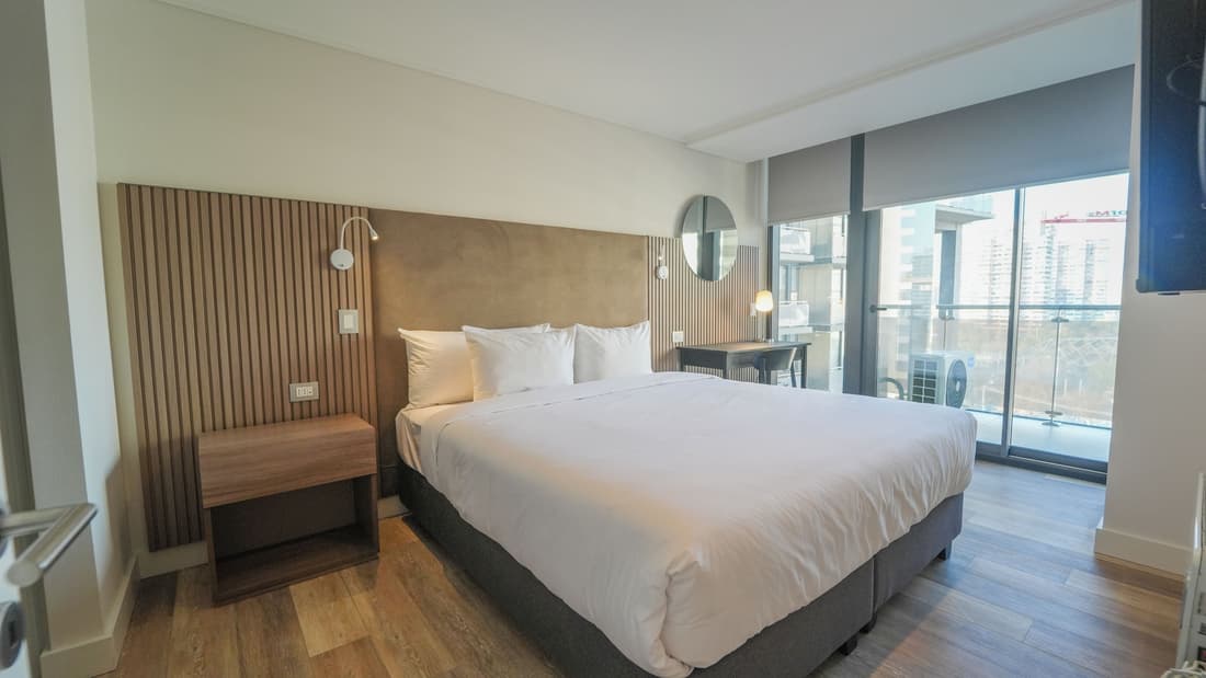 Spot Suites