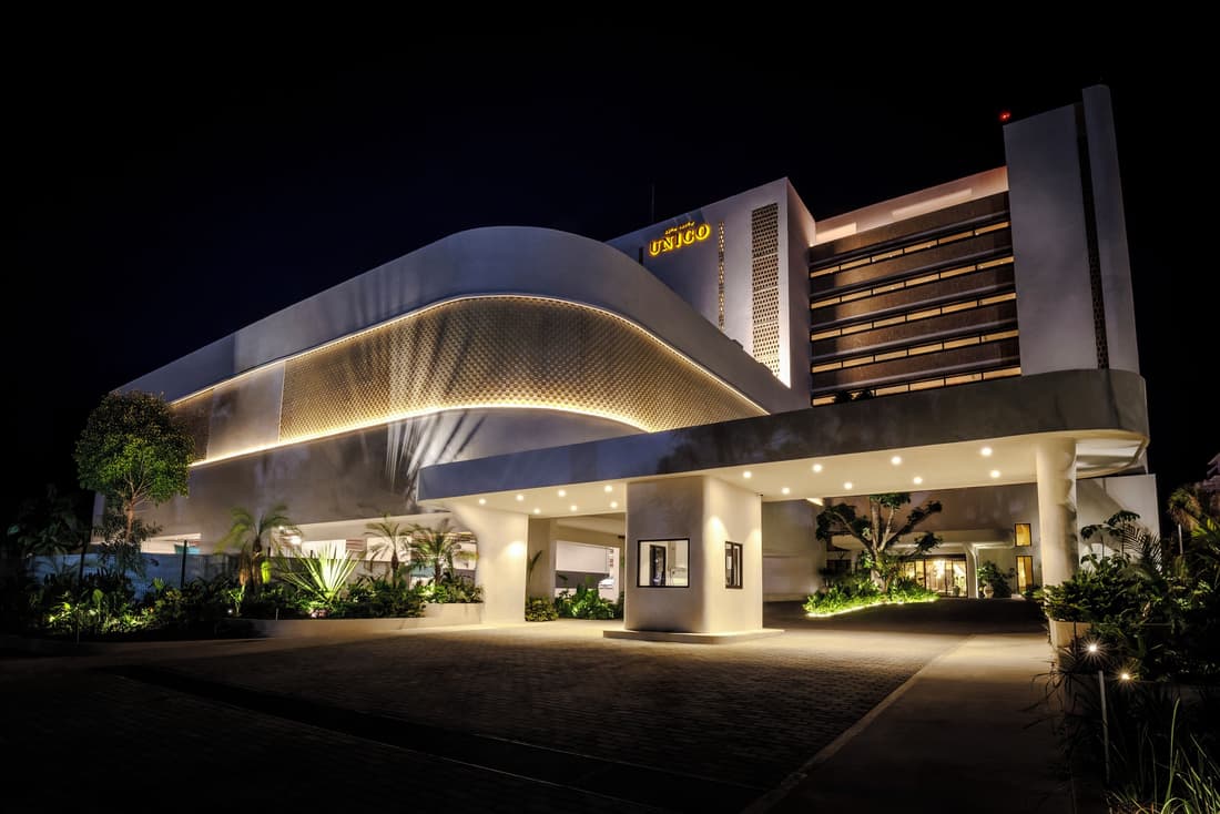 Unico Hotel Riviera Nayarit - Adults Only - All Inclusive