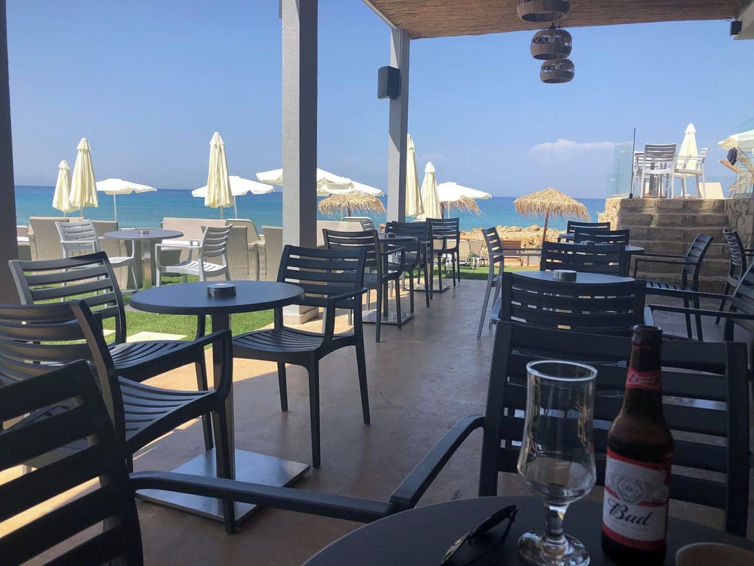 Golden Coast Suites