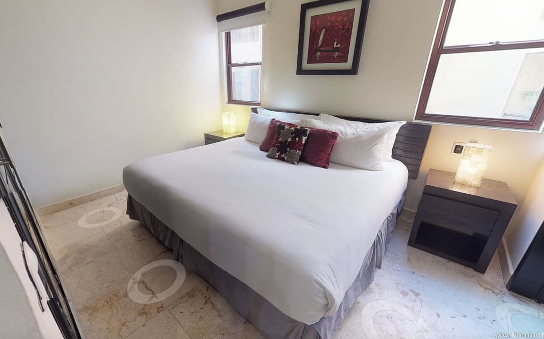 Ocean view 2nd floor, luxury 1 bedroom condo at EL FARO by DPM