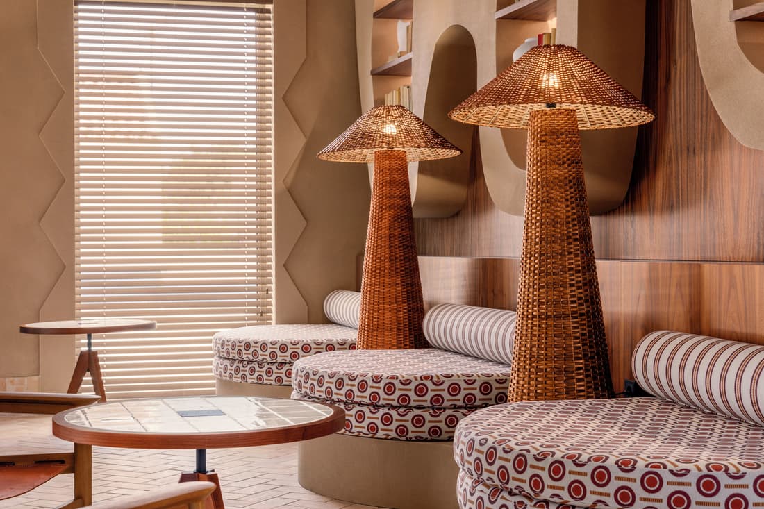 Amarello Hotel Praia Santo Andre, Tapestry Collection Hilton