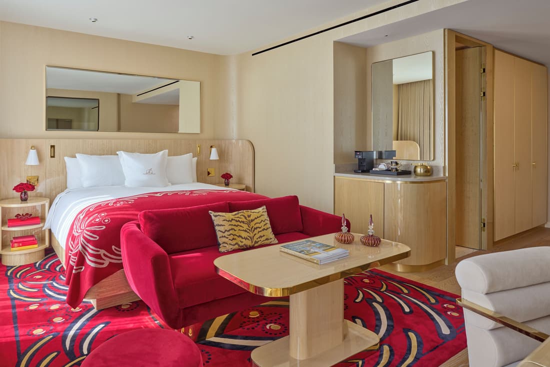 Faena New York