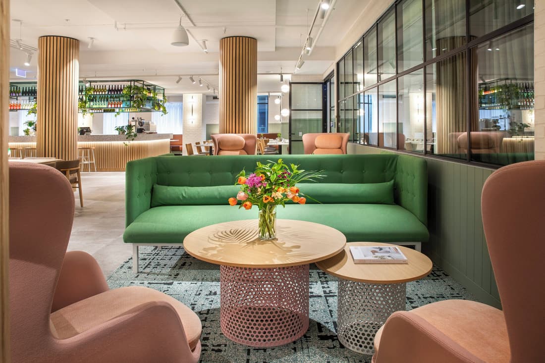 Holiday Inn Melbourne Bourke Street Mall by IHG