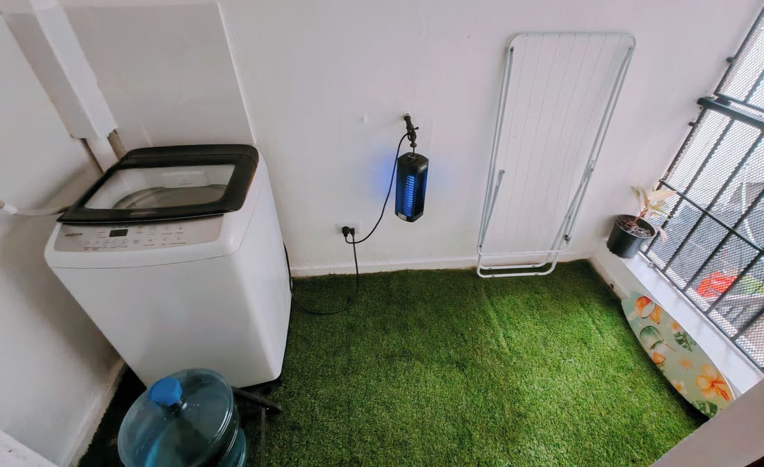 Apartamento Los Restauradores