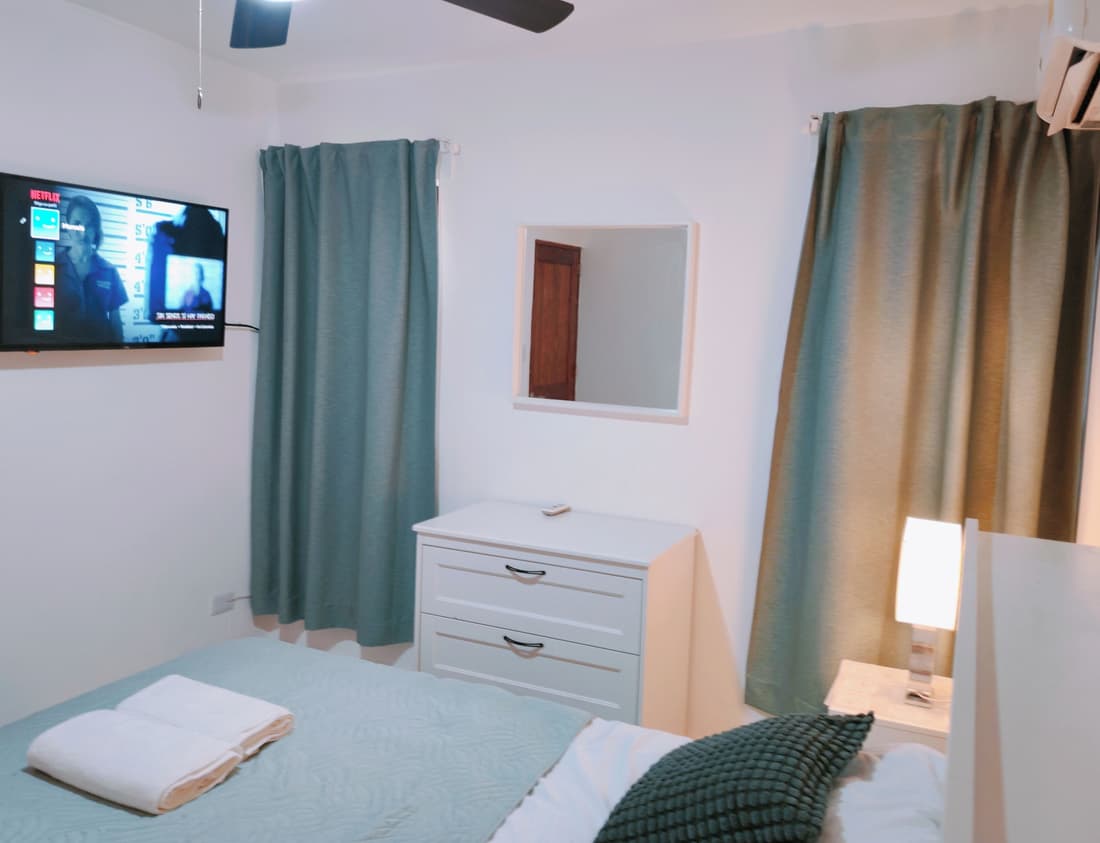 Apartamento Los Restauradores