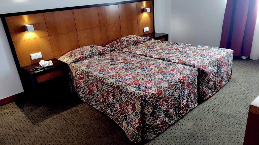 Hotel Bagoeira