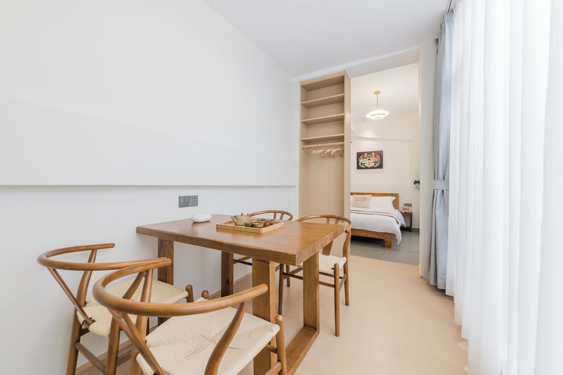 Stargazing Platform Inn - Heart of Old Canton