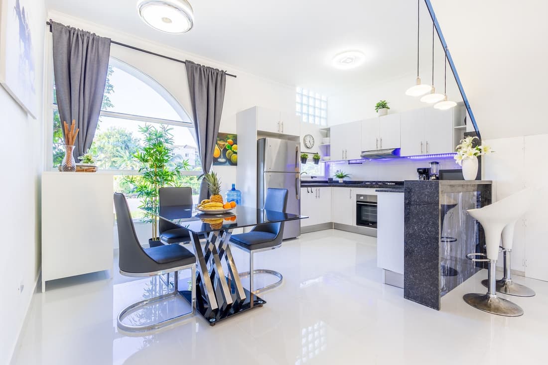 New Stylish 3BR Villa With Private Pool Terrace