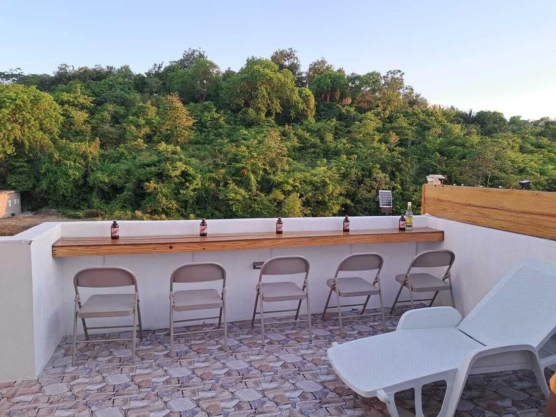 Serenitys Hideaway Montego Bay