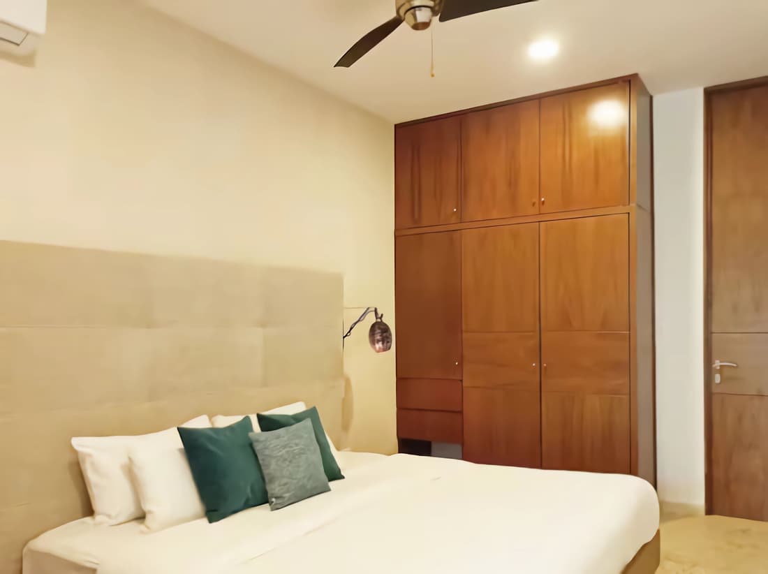 Amena Condo Tulum