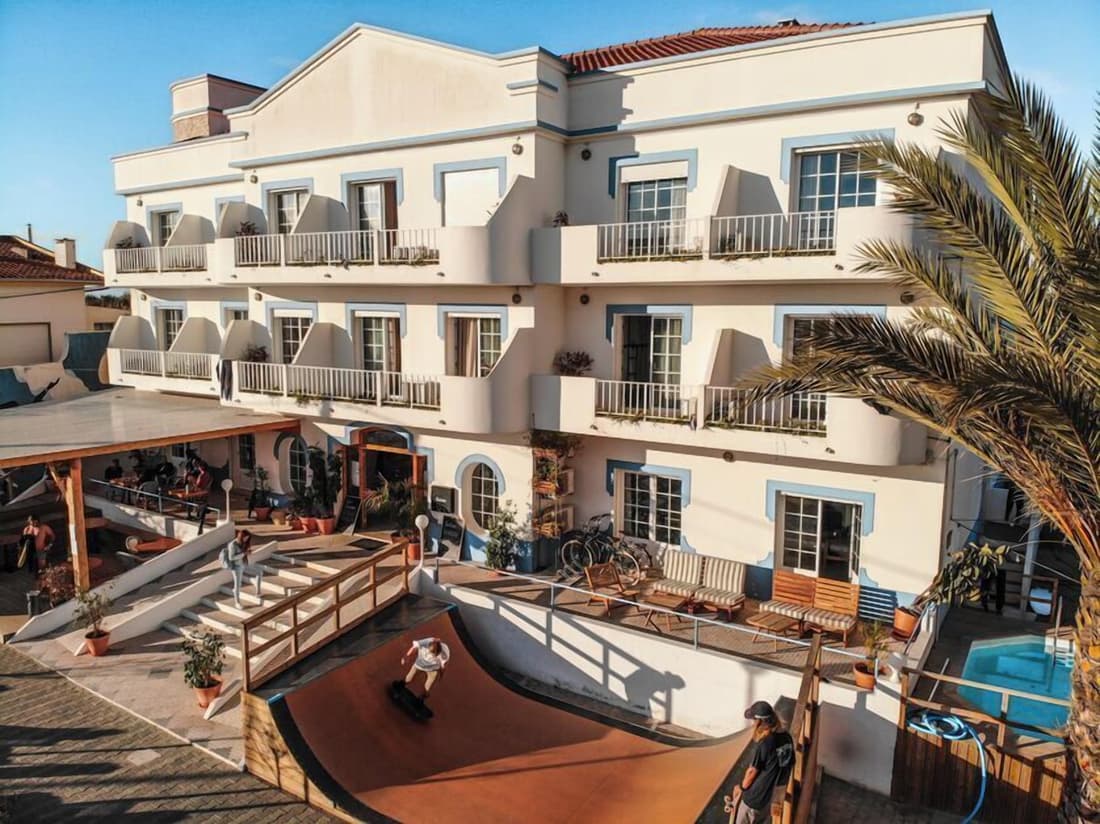 Malacuna Peniche