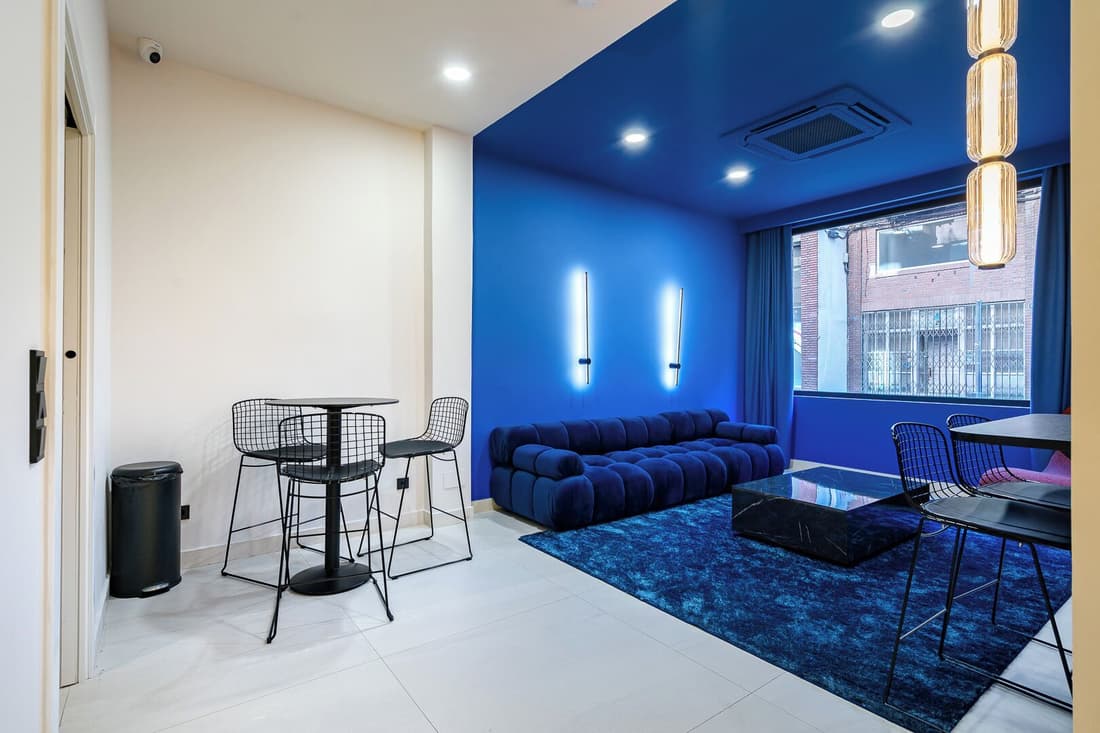 Iconic Suites