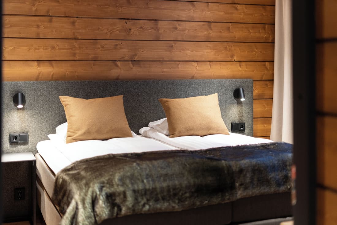 Wilderness Hotel Kieppi