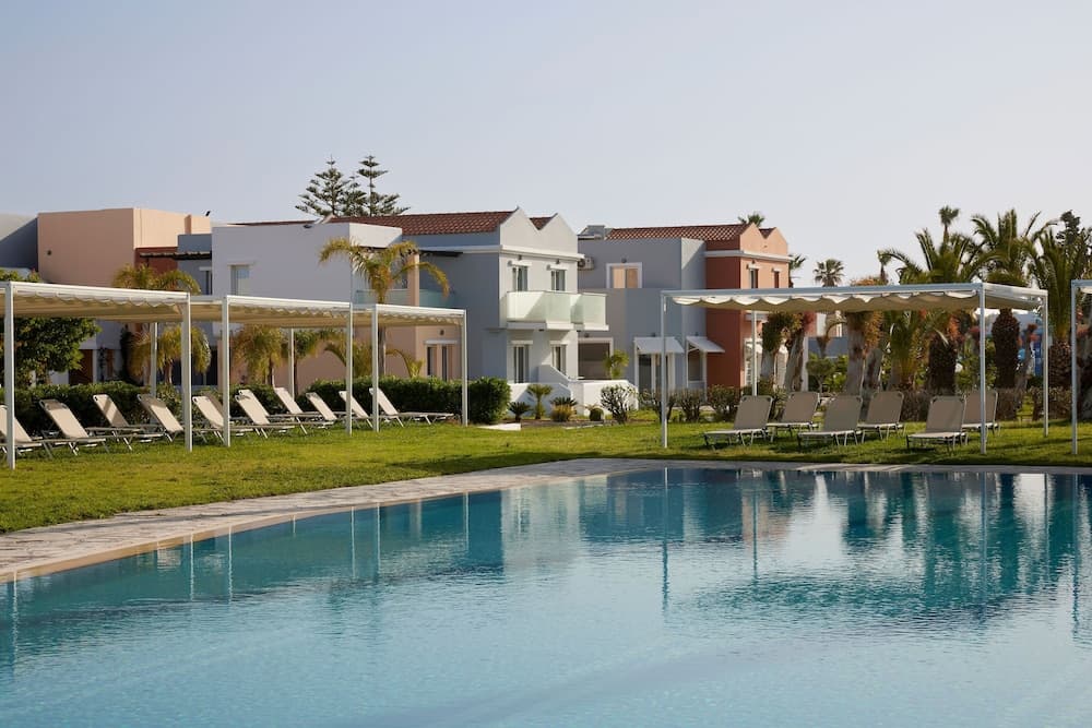 Atlantica Marmari Beach