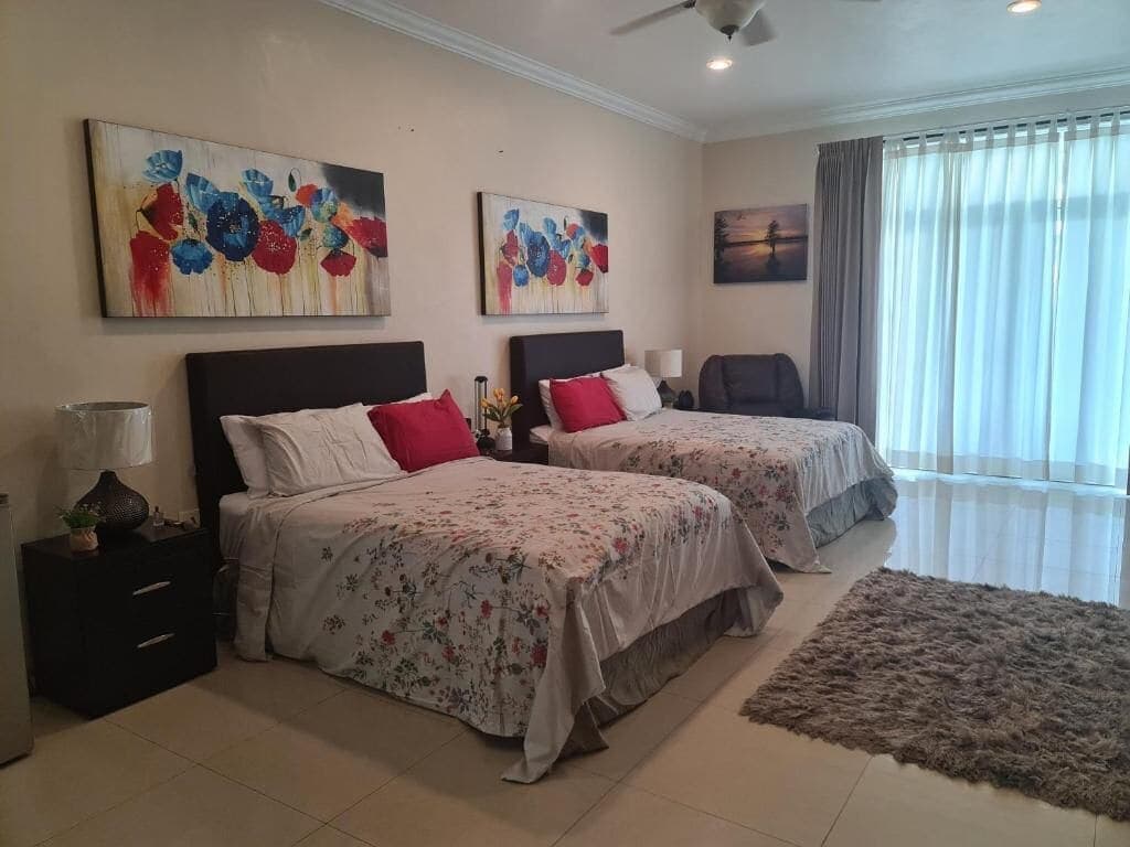 Villa Segovia Cozumel