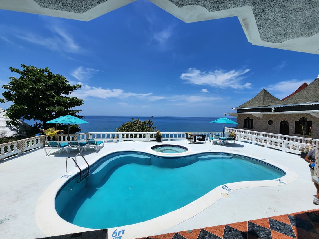 Kaisers Sunset Hotel -Adult Only -Negril