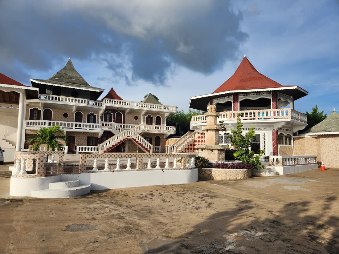 Kaisers Sunset Hotel -Adult Only -Negril