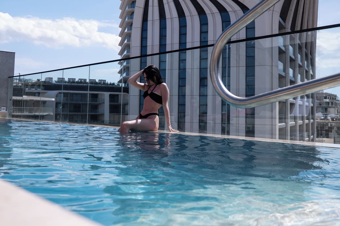 VITA Hotel