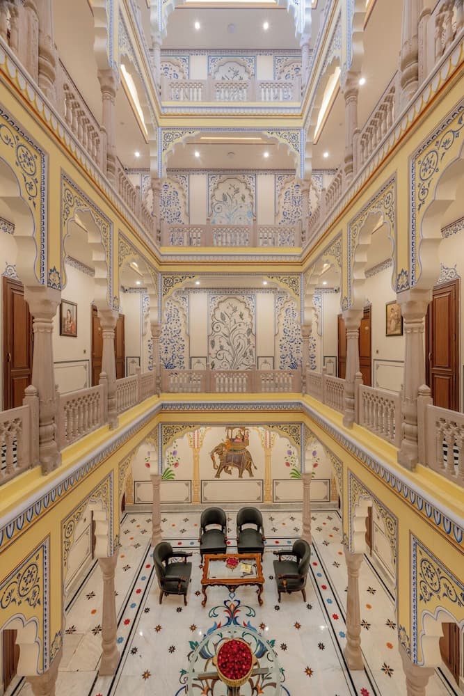 BRIJ CASTLE