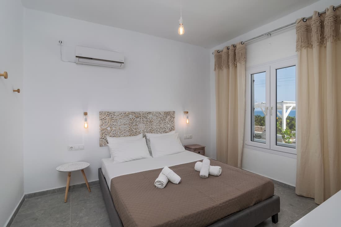Summer Residence