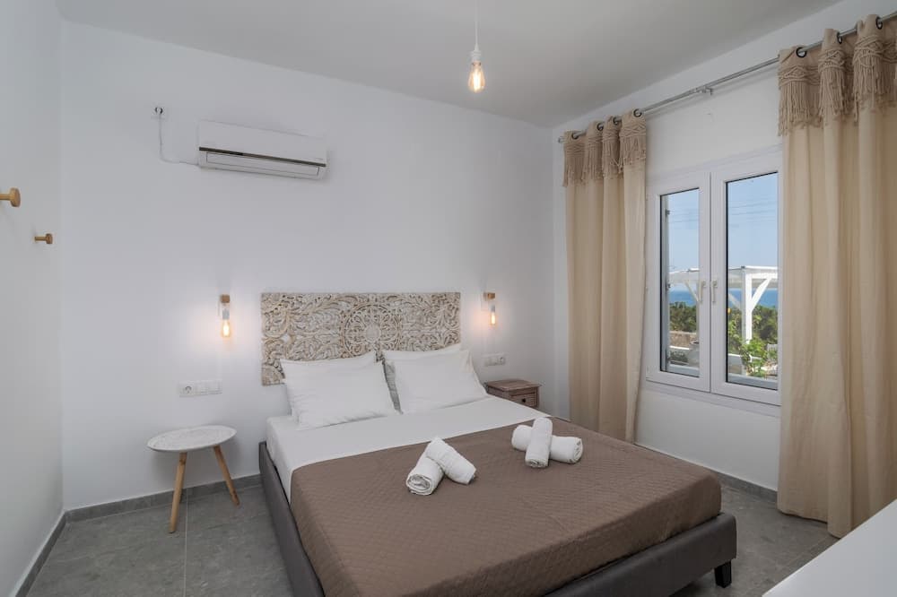 Summer Residence