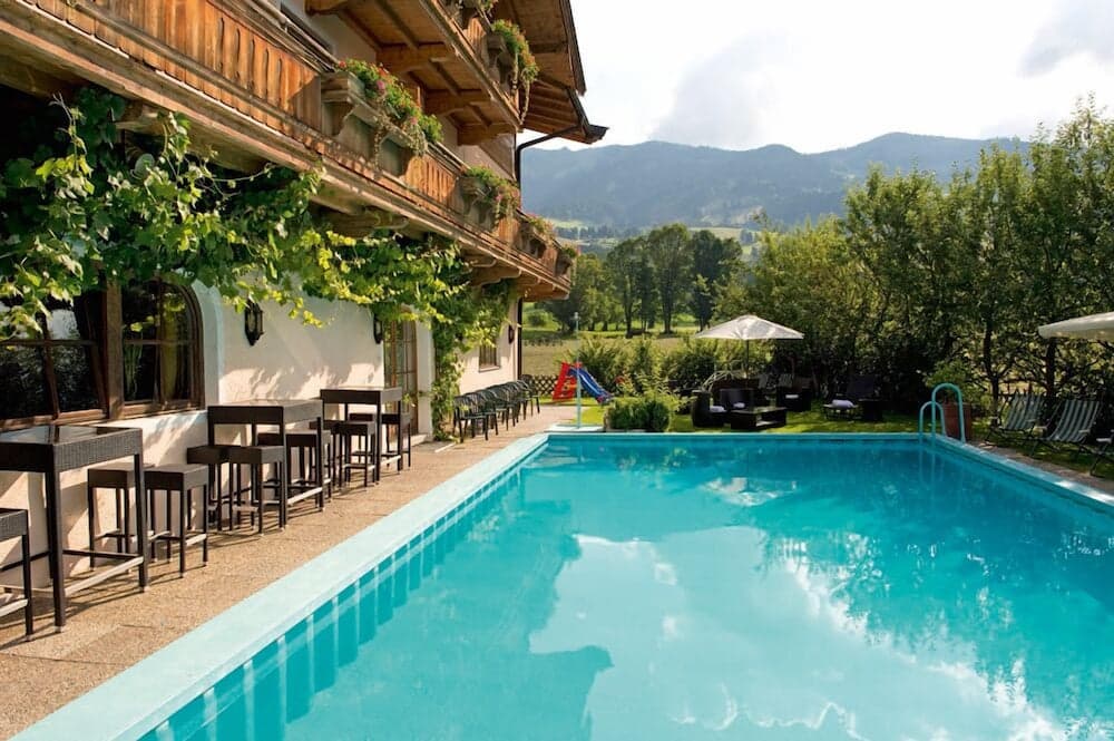 Hotel Alpenhof