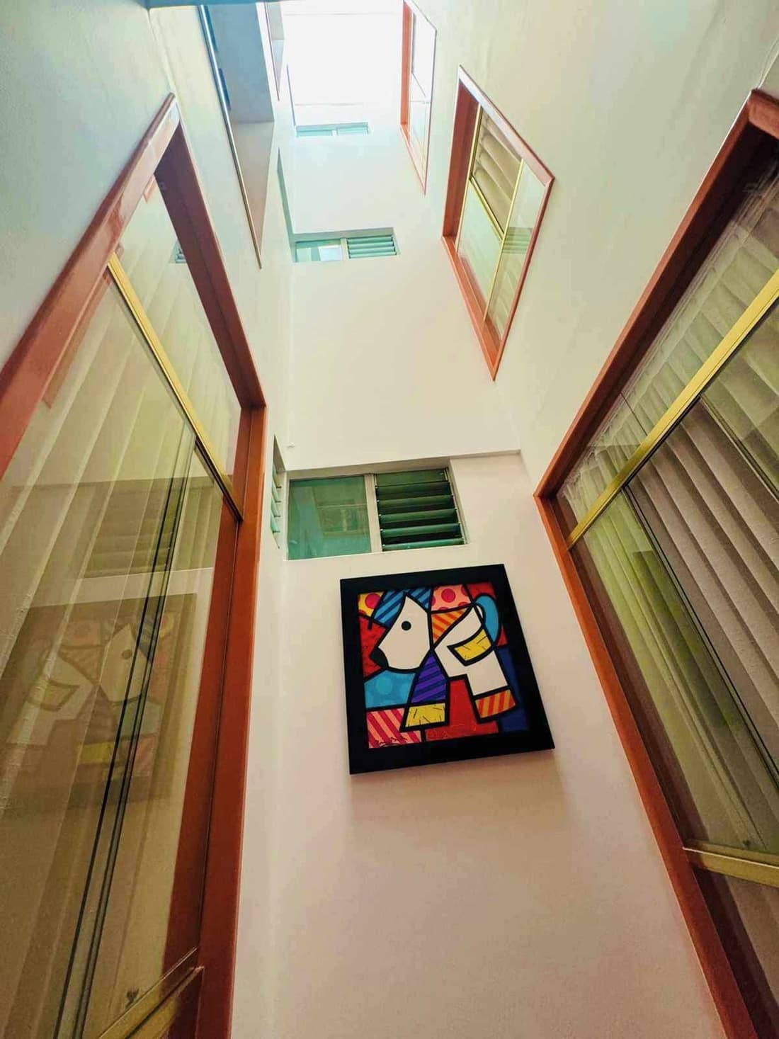 Hotel Le Prince