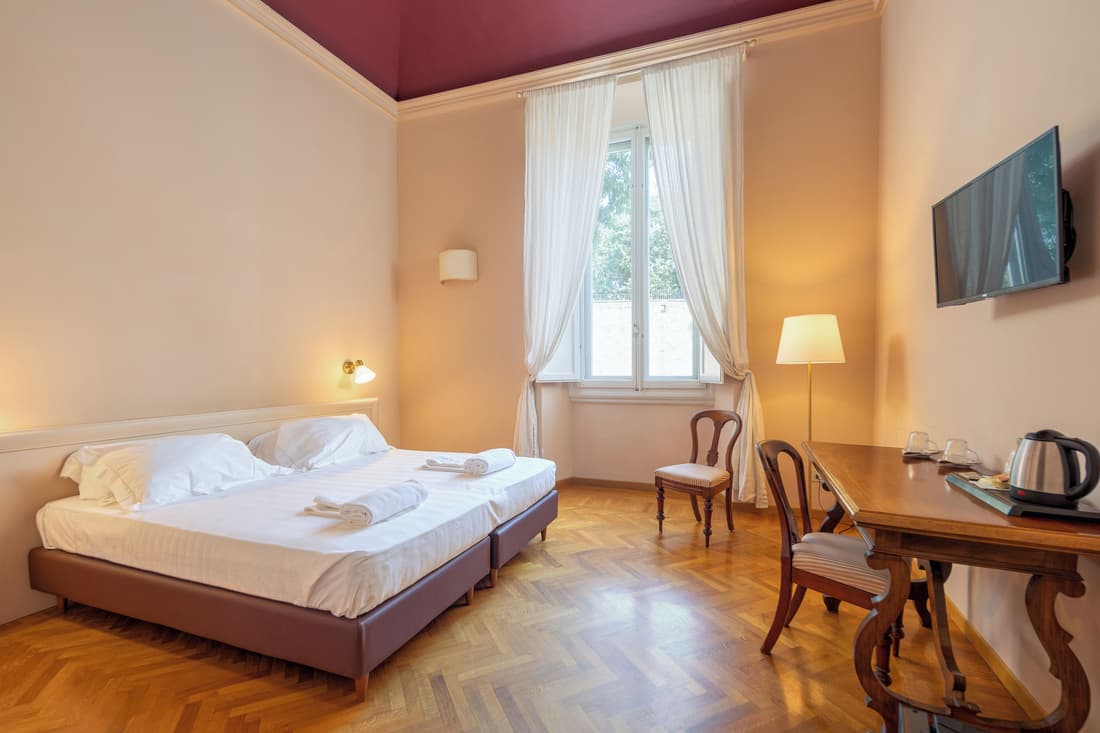 L'Antica Porta Boutique B&B