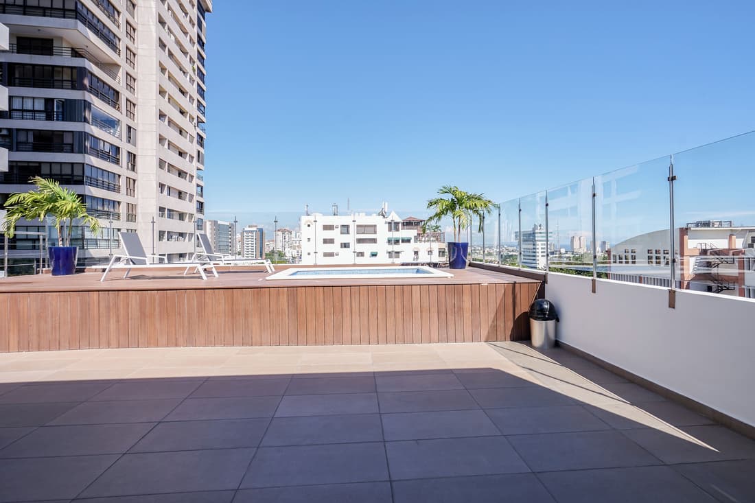 Apartments in La Julia 1 and 2 Bedrooms
