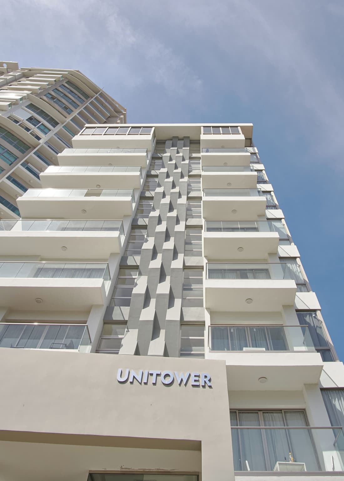 Apartments in La Julia 1 and 2 Bedrooms