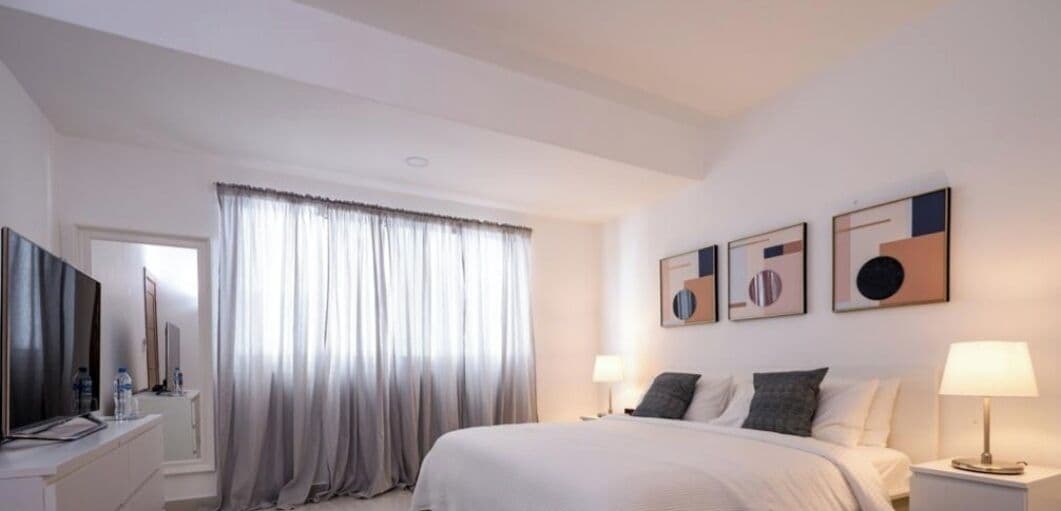 Apartments in La Julia 1 and 2 Bedrooms
