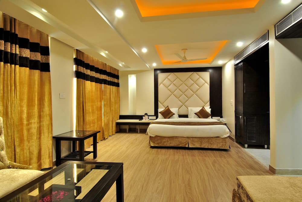 Hotel Sai Miracle