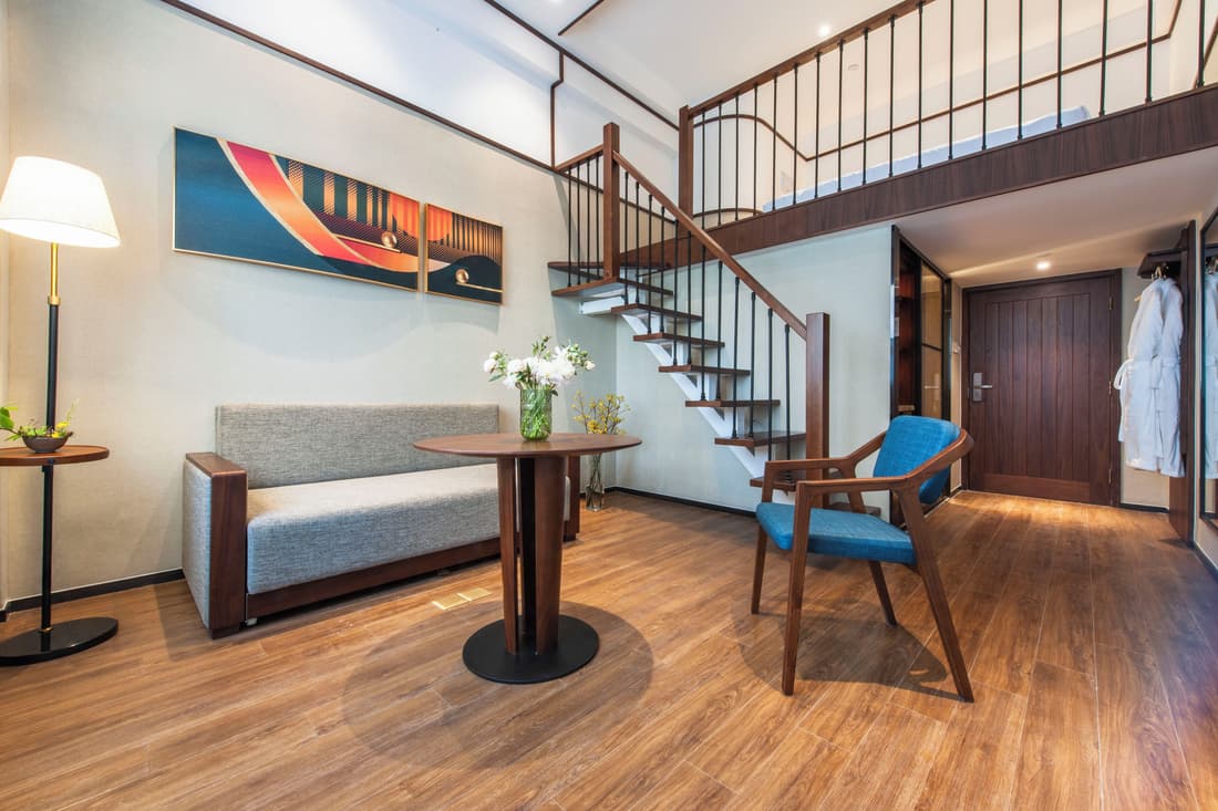 SSAW Boutique Hotel Shanghai Chengman Huangpu River