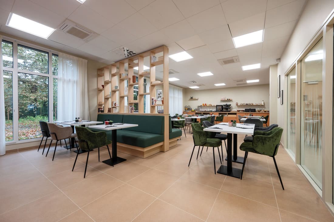 Nemea Appart Hotel Bordeaux Pessac
