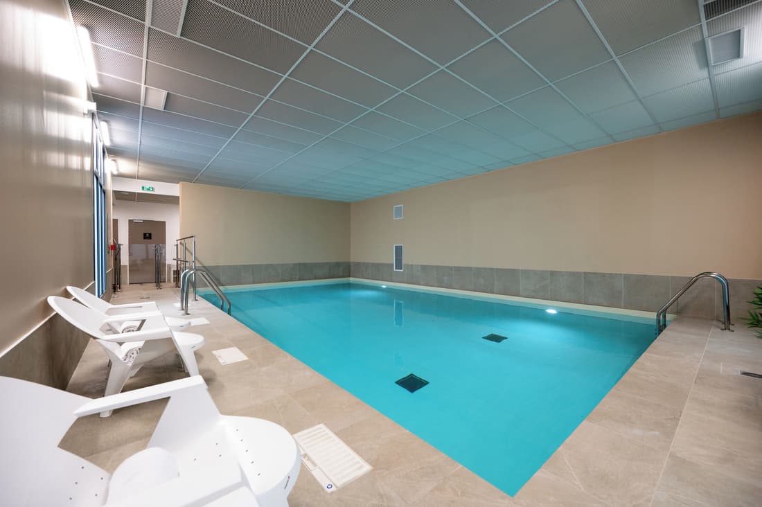 Nemea Appart Hotel Bordeaux Pessac