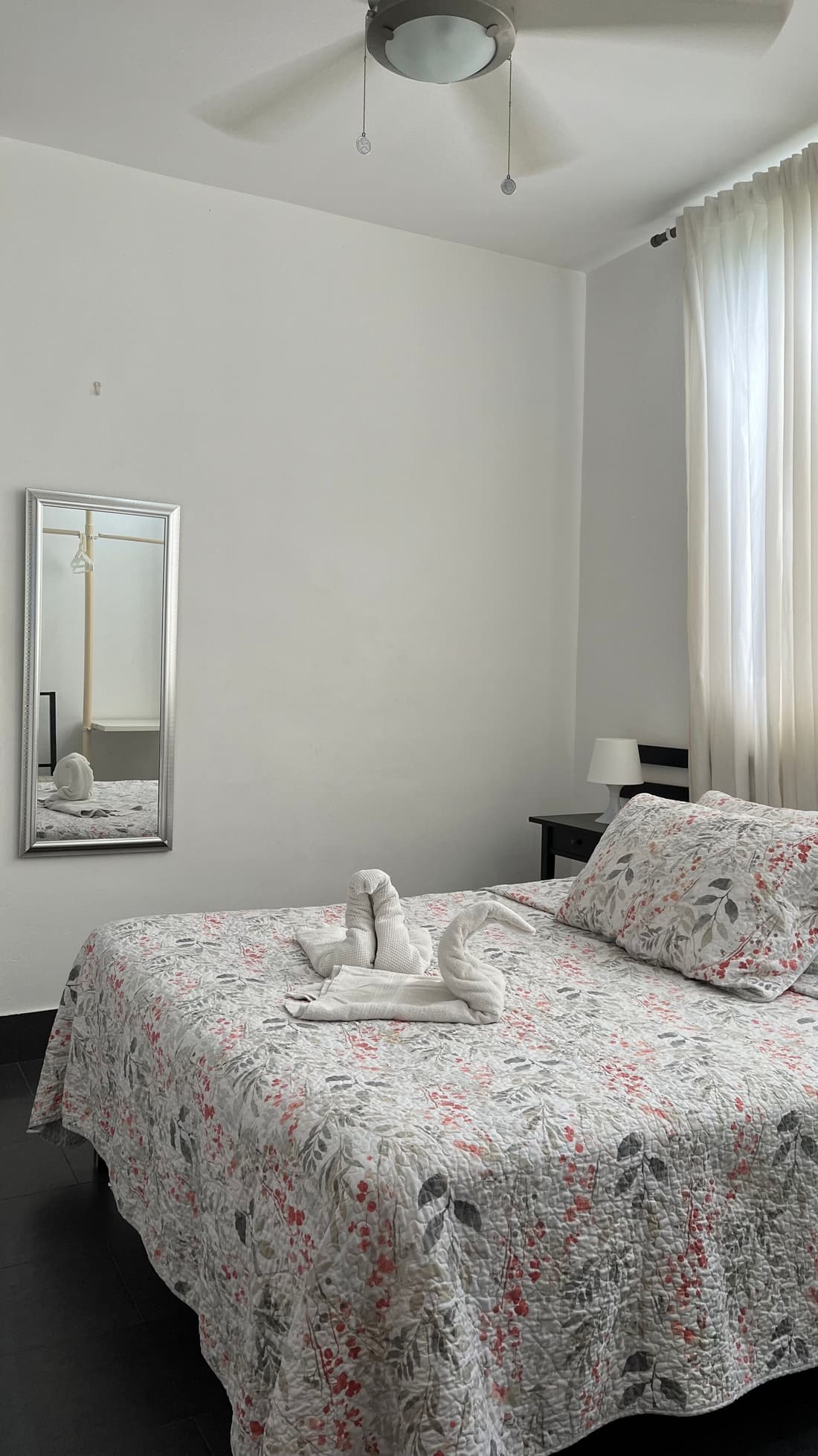 MANAYA Bed & Breakfast