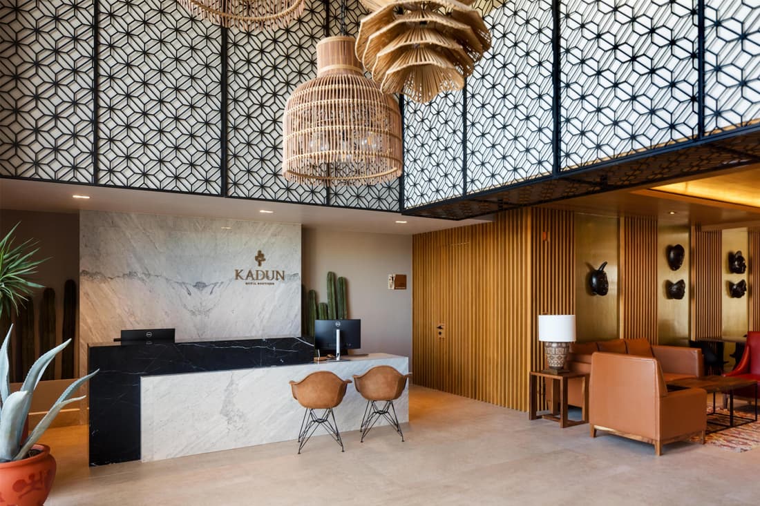 Kadun Hotel Boutique