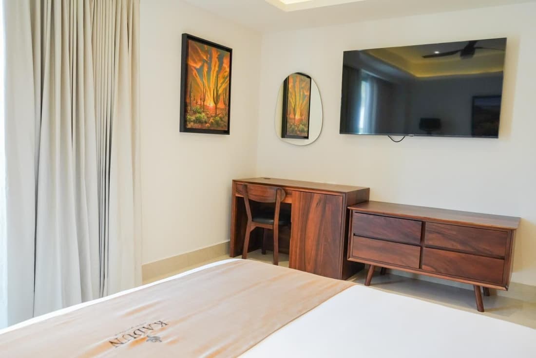 Kadun Hotel Boutique