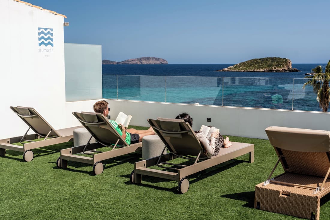 Outsite Ibiza - Work, Connect, Explore