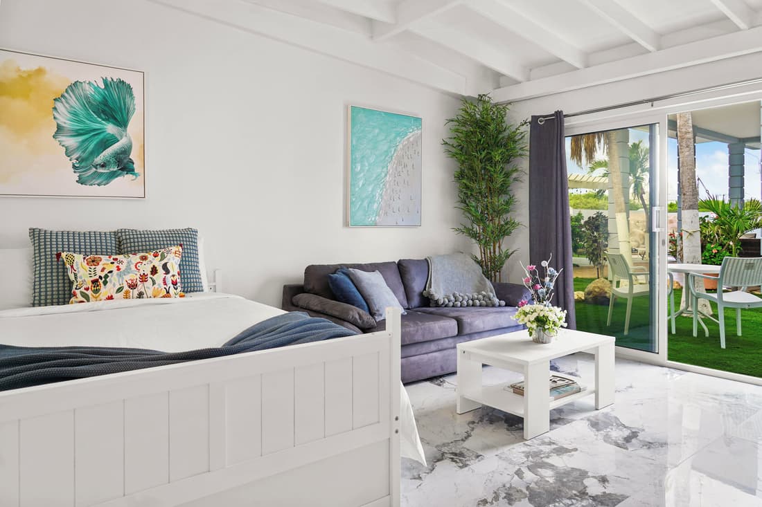 Homey Vacation Retreat