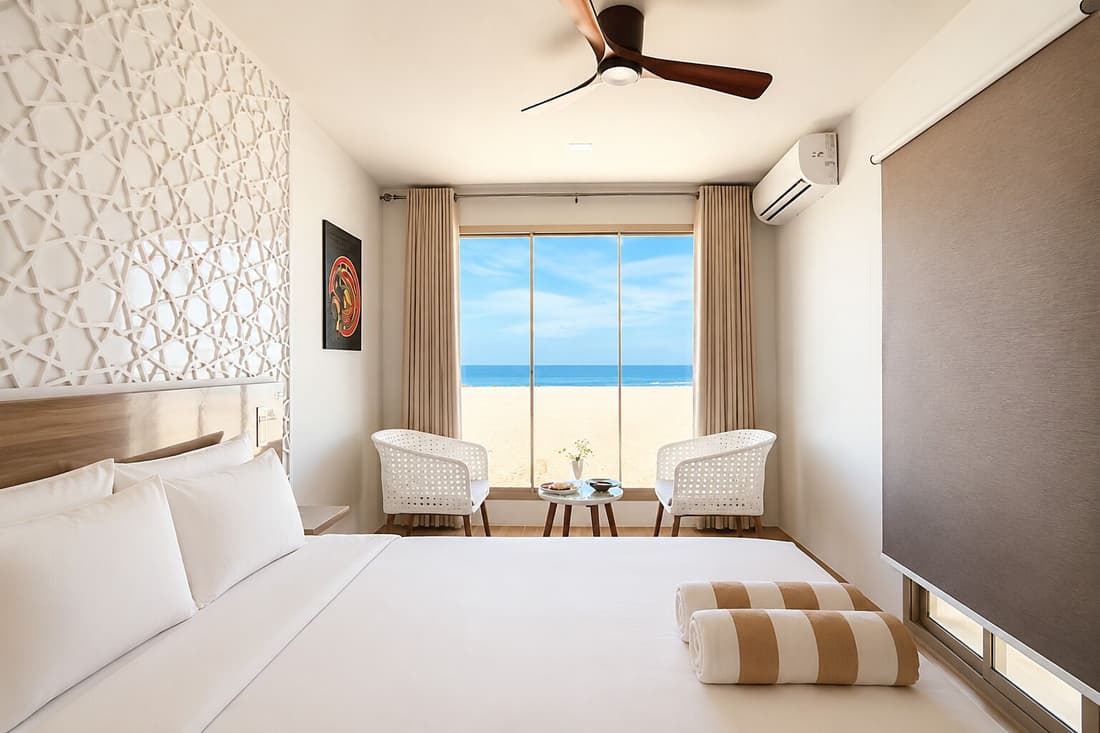 Avyanna Gulhi Beach