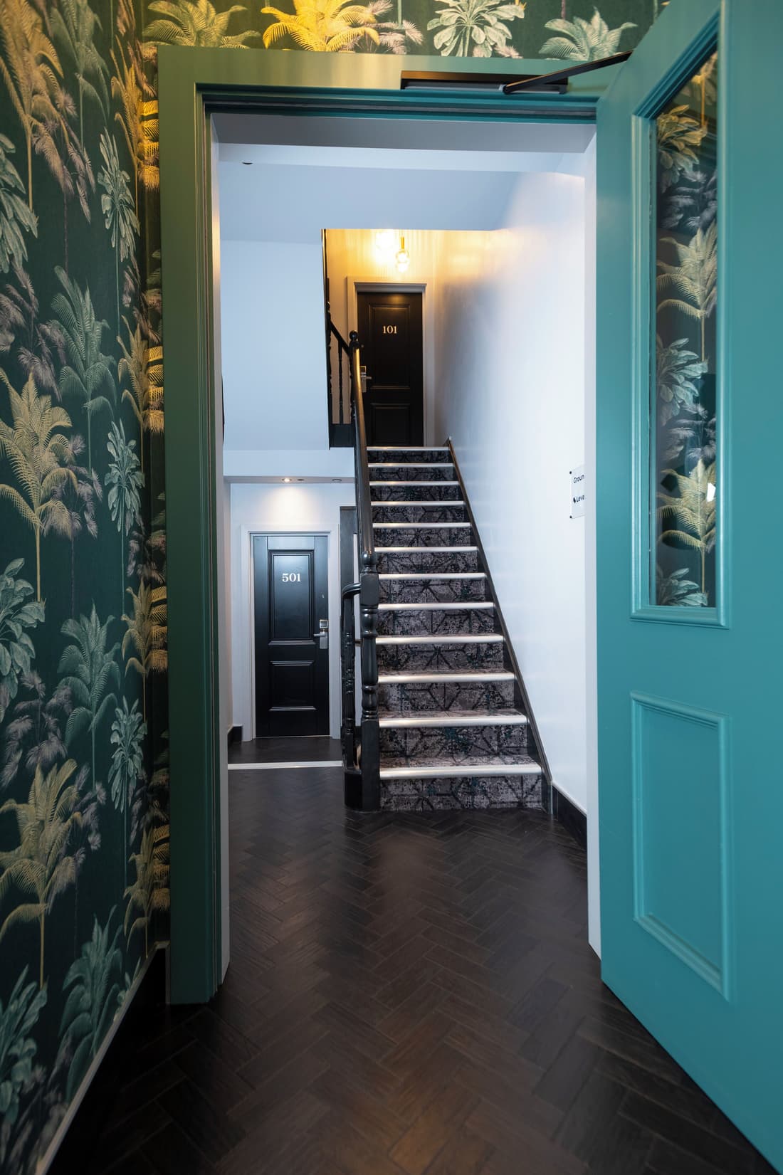 Brit Hotels Earls Court