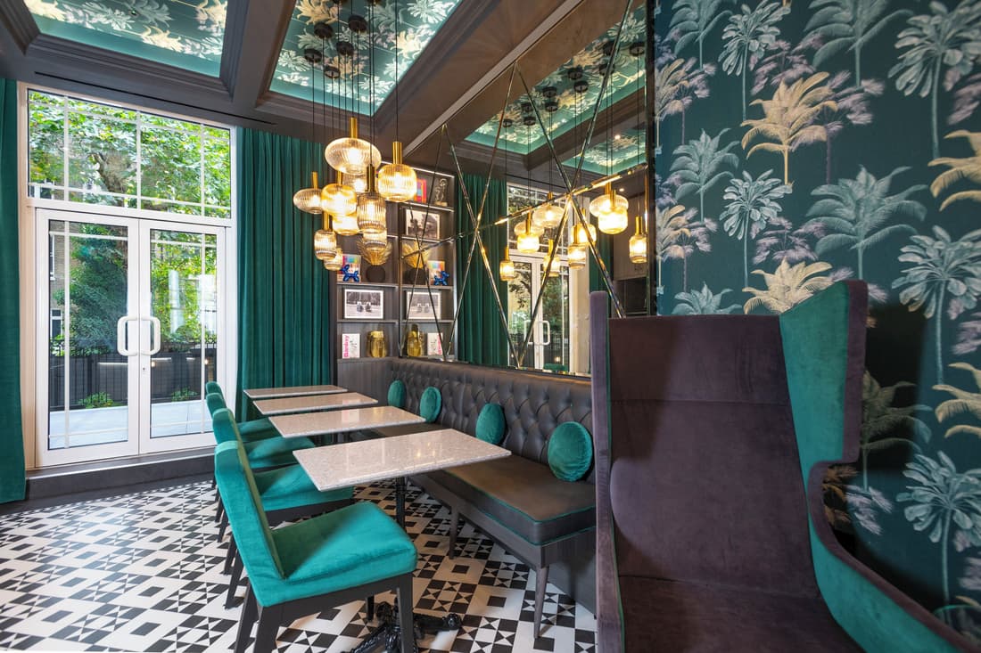 Brit Hotels Earls Court