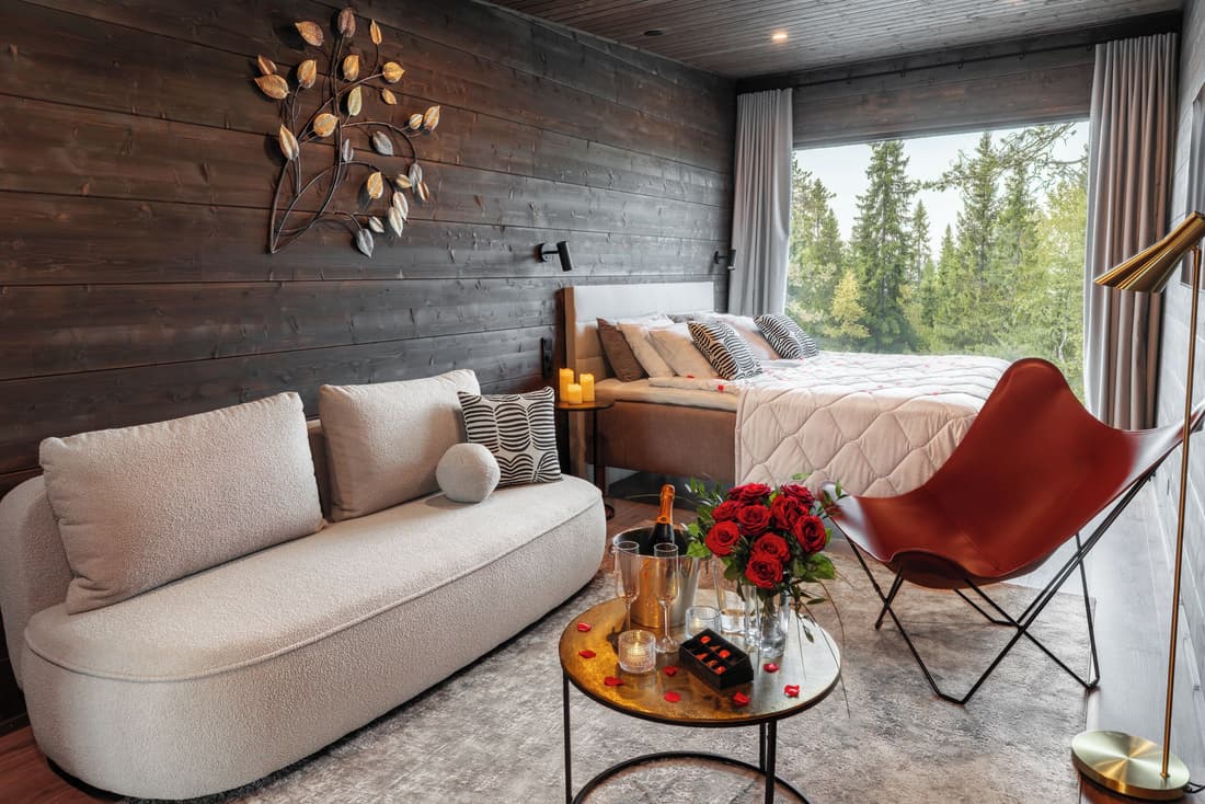 Arctic Panorama Resort & Spa